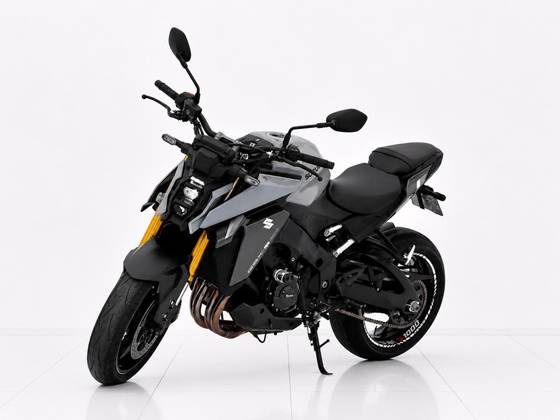 SUZUKI GSX-S1000A ABS SUZUKI GSX-S1000A ABS